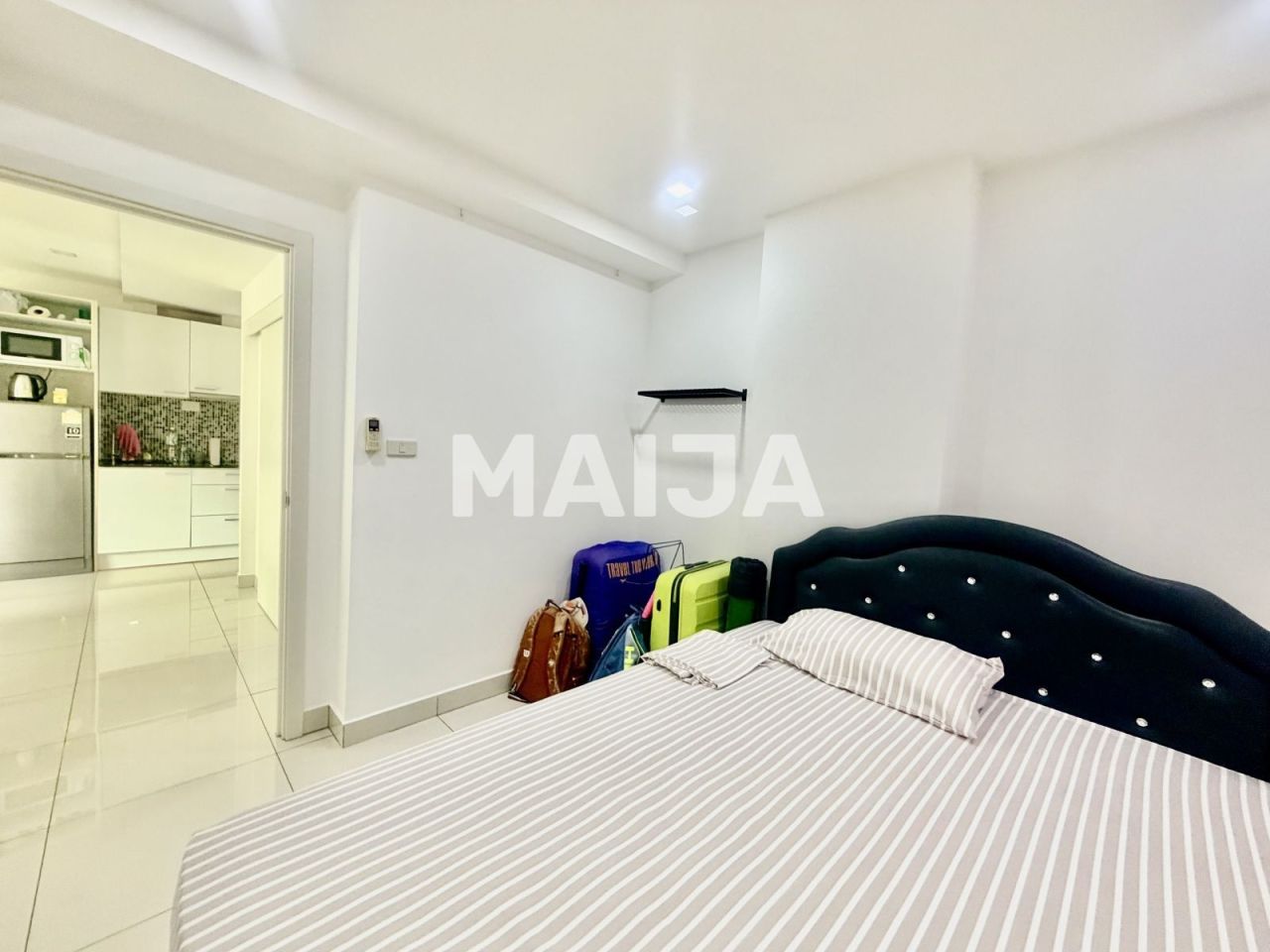 Апартаменты в Паттайе, Таиланд, 55 м² - фото 15