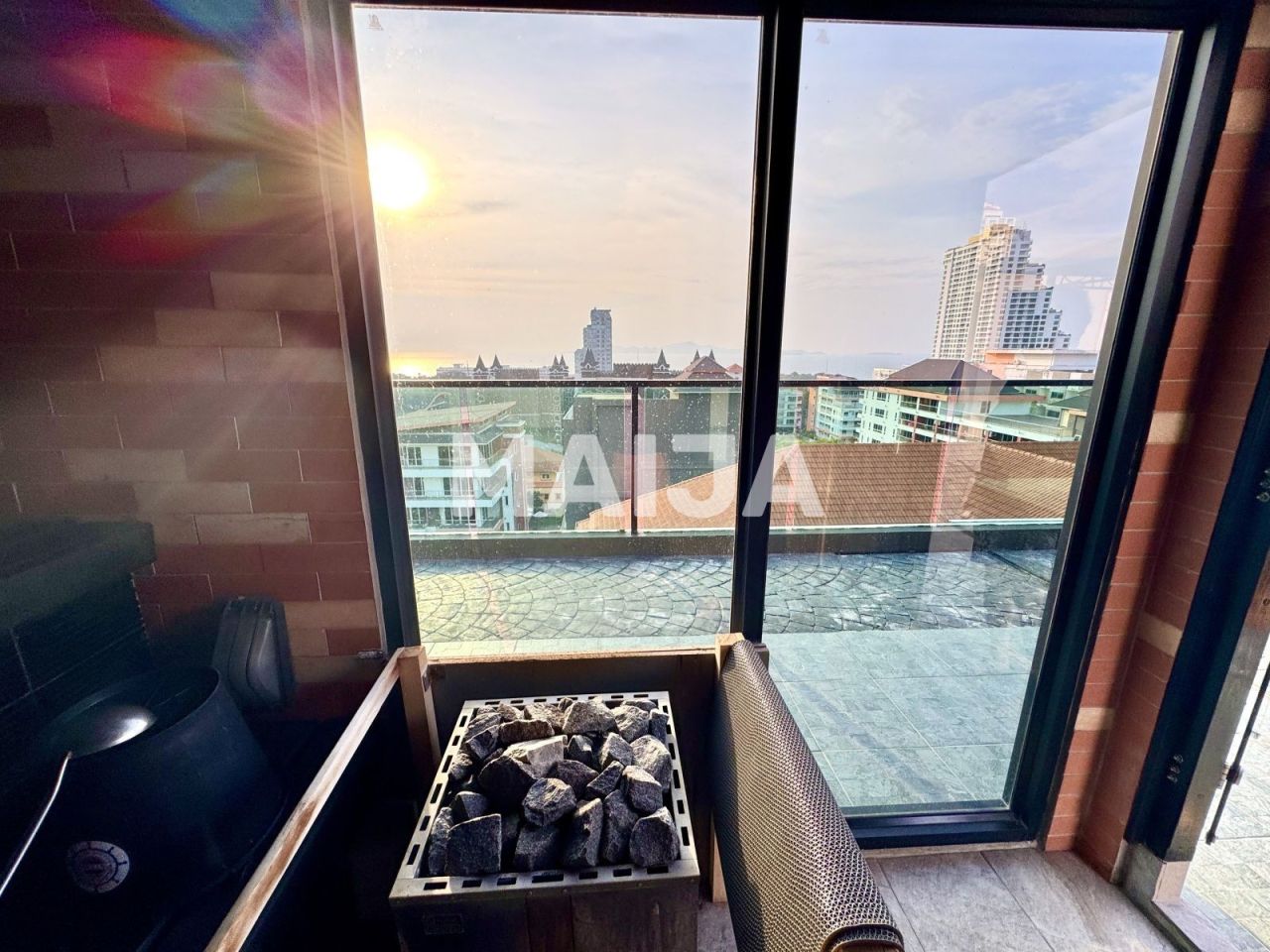 Апартаменты в Паттайе, Таиланд, 55 м² - фото 18