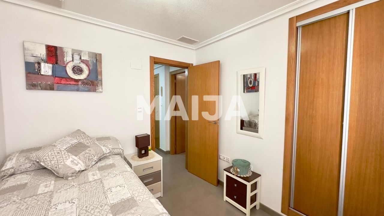 Апартаменты в Торревьехе, Испания, 58 м² - фото 19