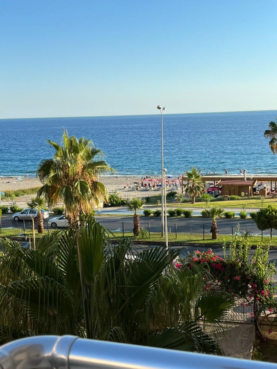 Апартаменты в Алании, Турция, 115 м² - фото 1