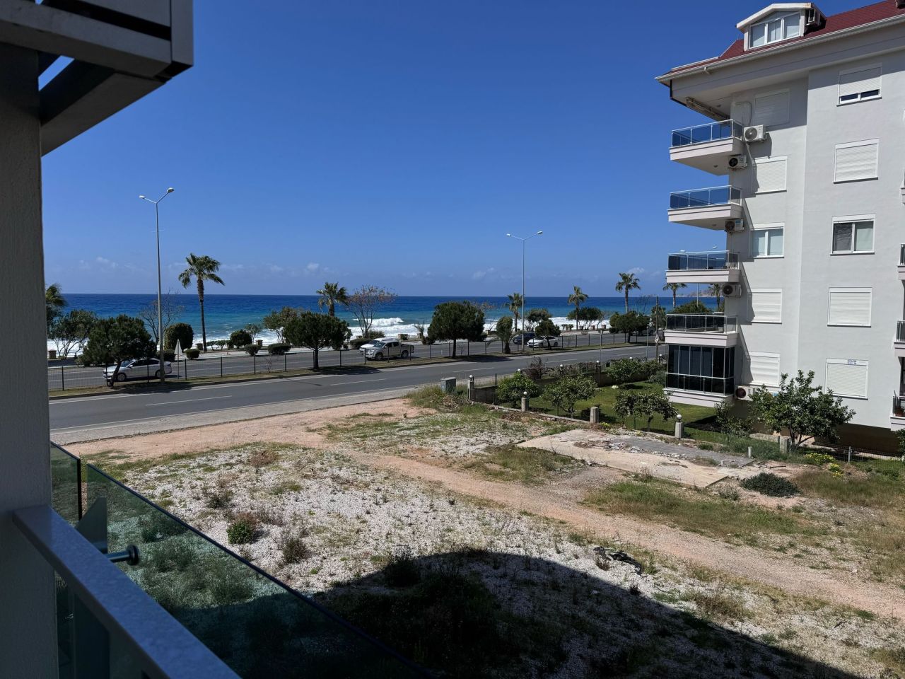 Апартаменты в Алании, Турция, 55 м² - фото 2