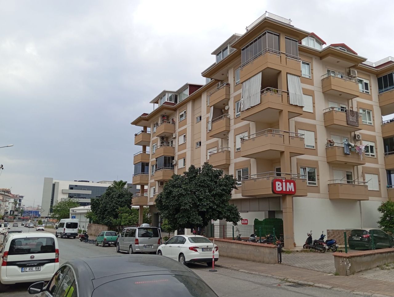 Апартаменты в Алании, Турция, 190 м² - фото 2