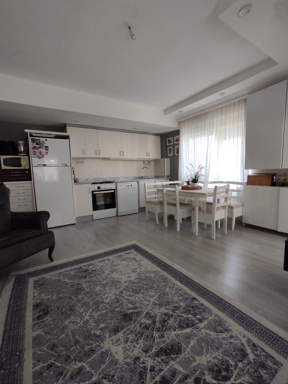 Апартаменты в Алании, Турция, 190 м² - фото 3