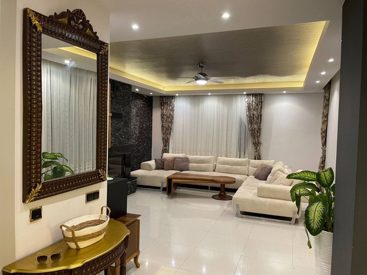 Апартаменты в Алании, Турция, 350 м² - фото 3