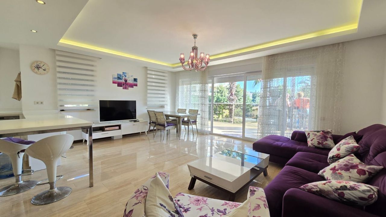 Апартаменты в Алании, Турция, 185 м² - фото 3