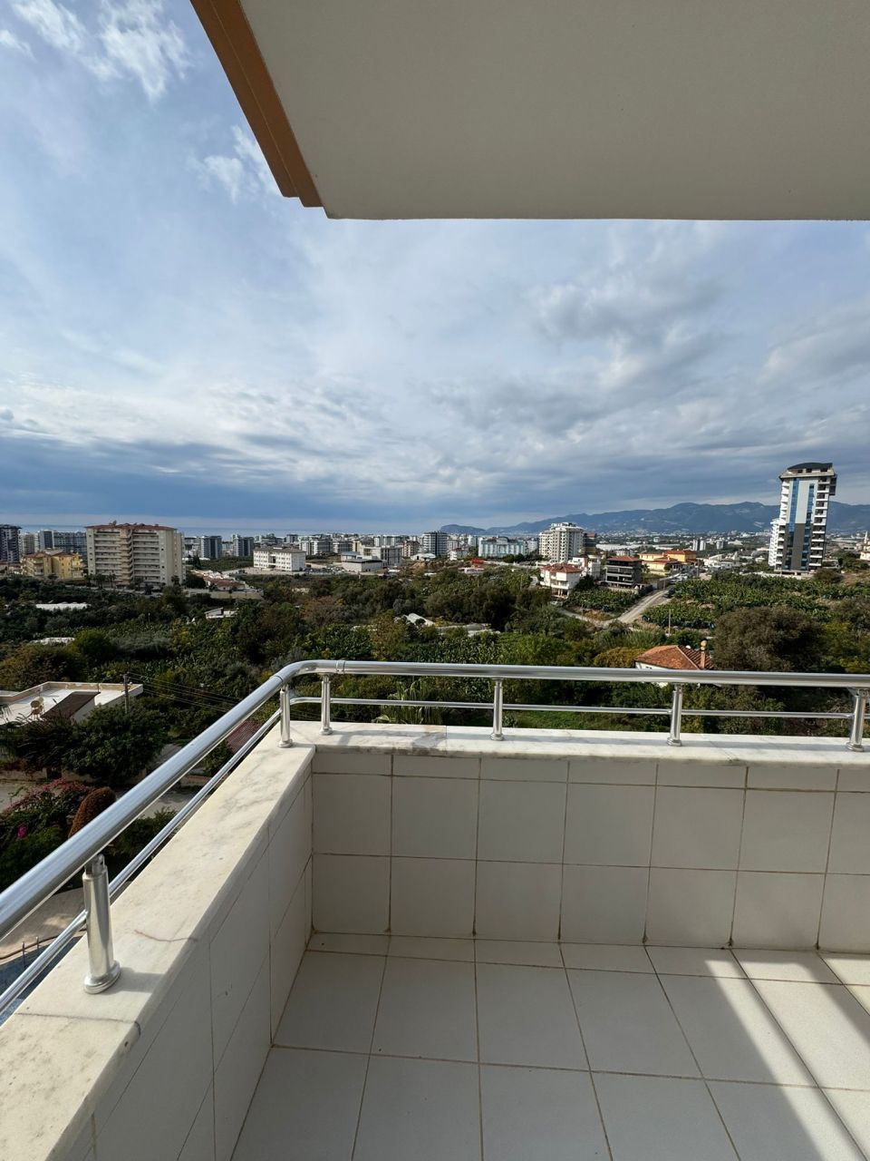 Апартаменты в Алании, Турция, 105 м² - фото 3