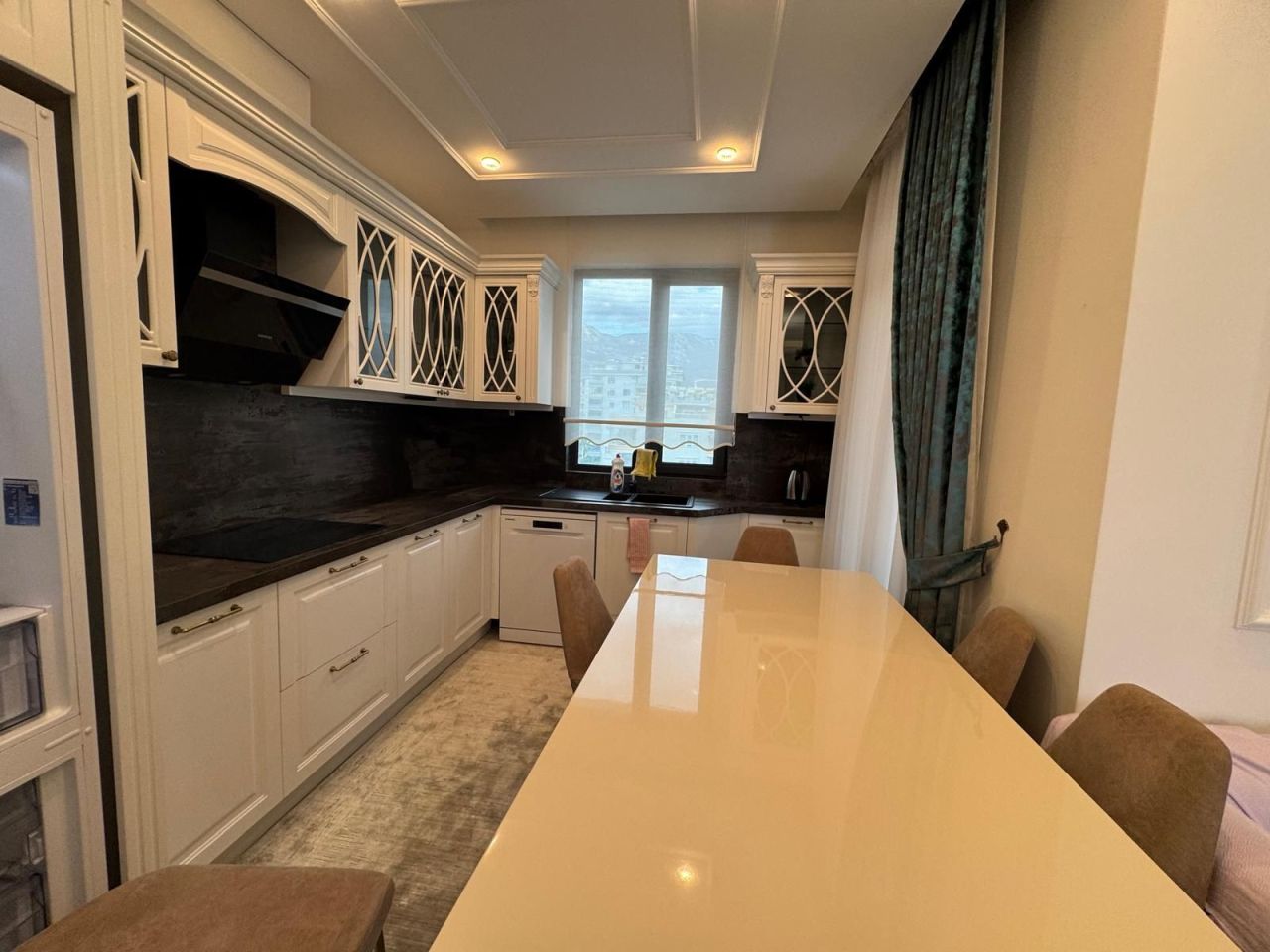 Апартаменты в Алании, Турция, 100 м² - фото 4