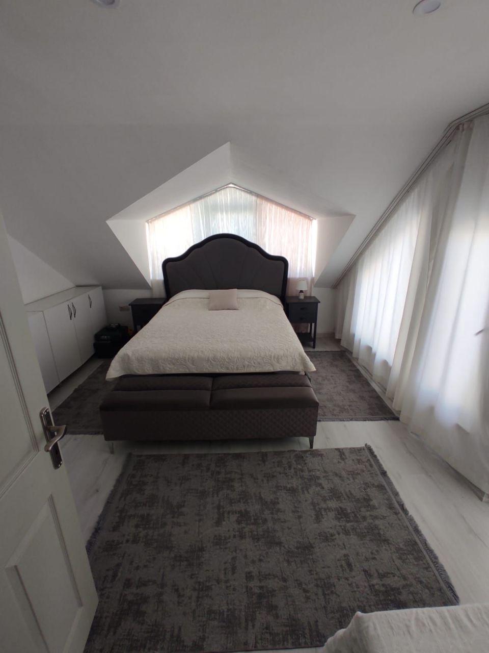 Апартаменты в Алании, Турция, 190 м² - фото 4