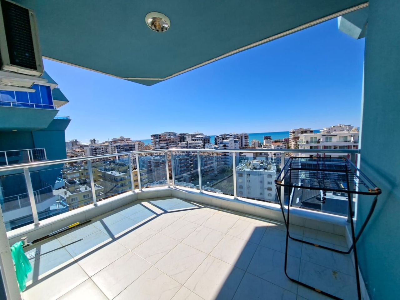 Апартаменты в Алании, Турция, 110 м² - фото 4