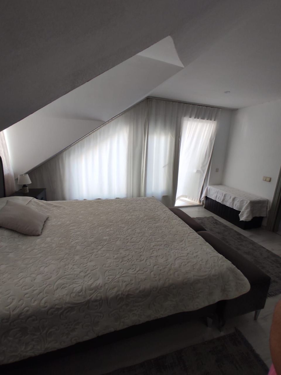 Апартаменты в Алании, Турция, 190 м² - фото 5