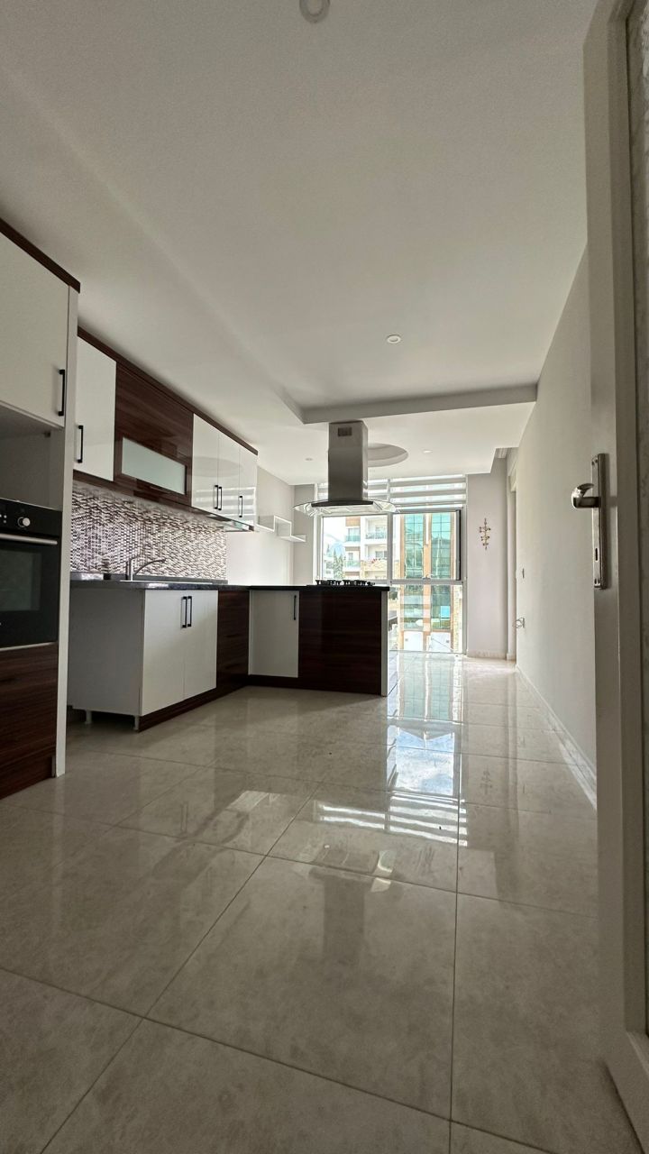 Апартаменты в Алании, Турция, 170 м² - фото 3