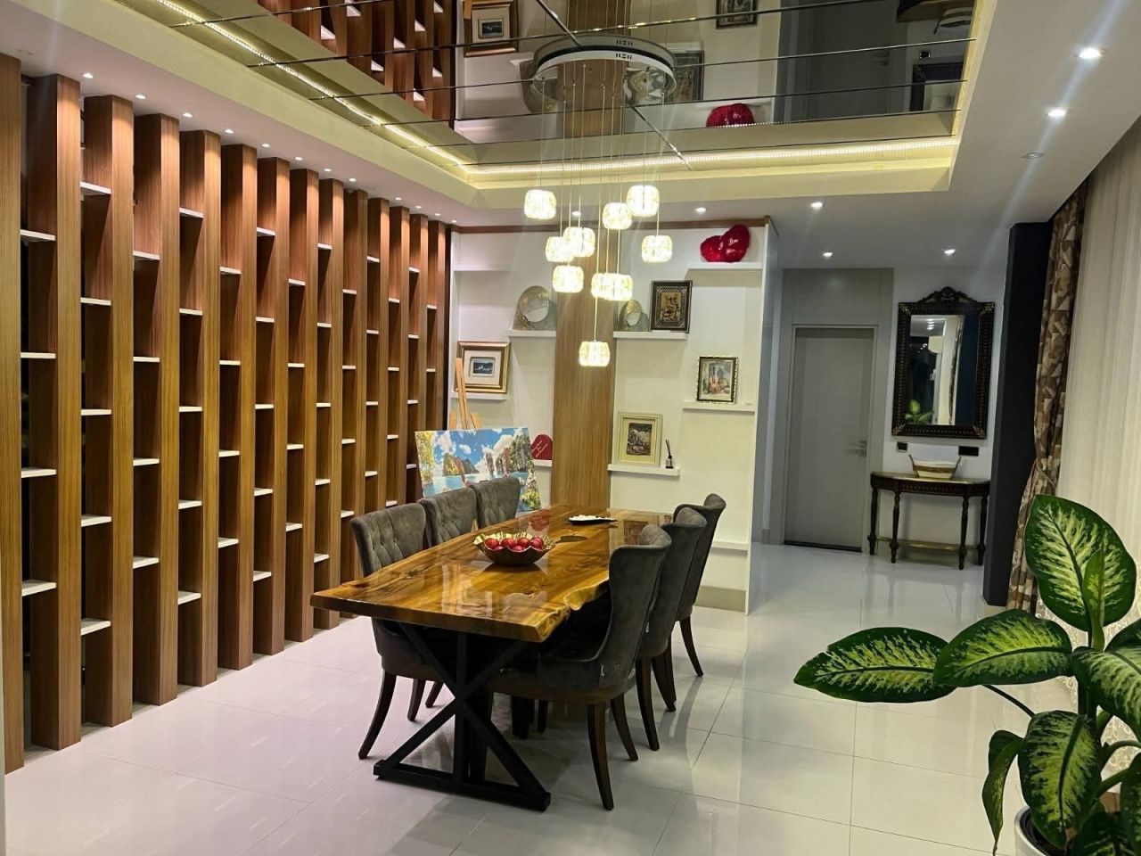 Апартаменты в Алании, Турция, 350 м² - фото 5