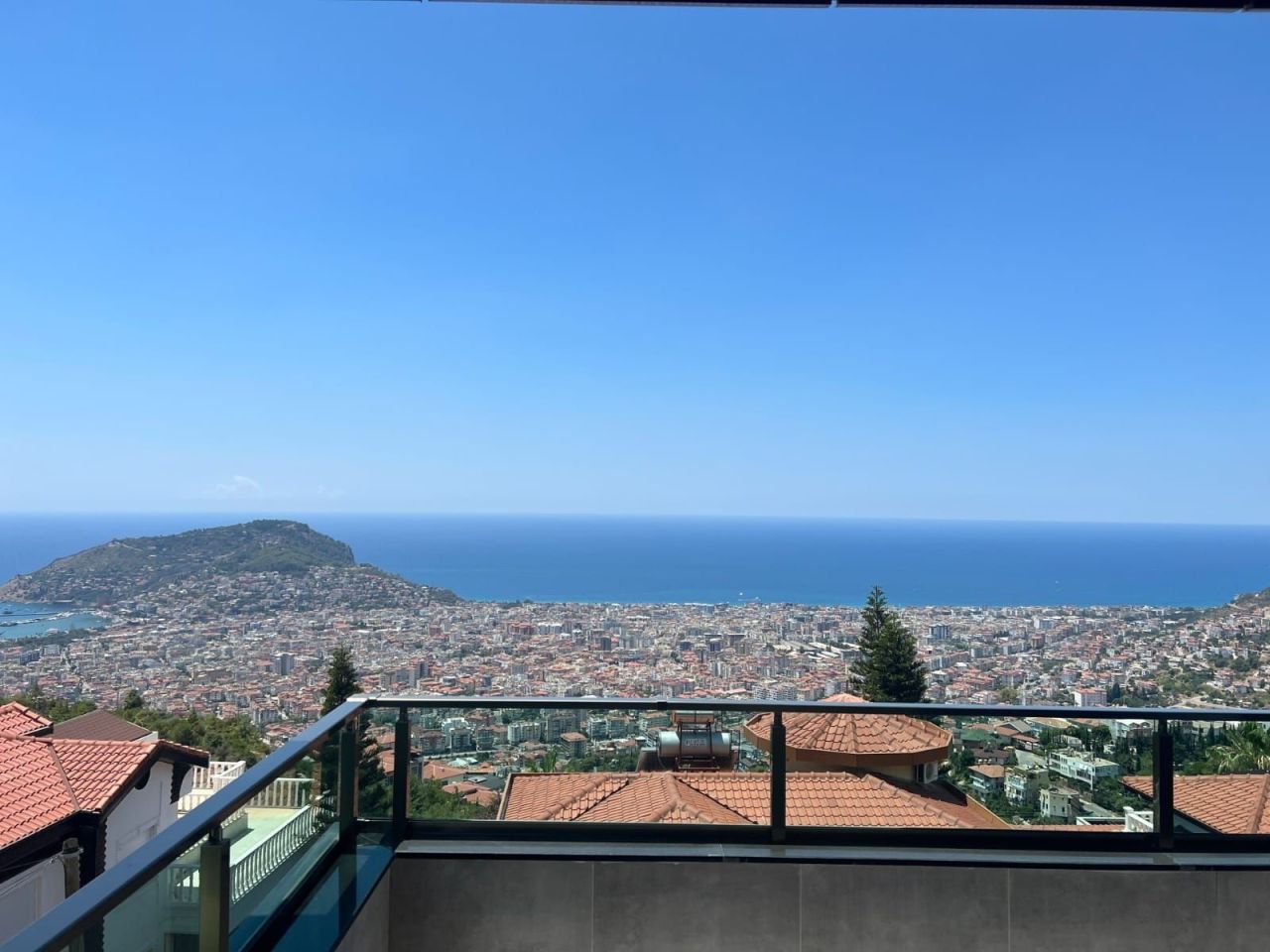 Апартаменты в Алании, Турция, 350 м² - фото 6