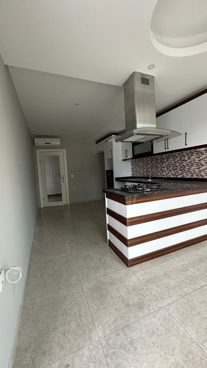 Апартаменты в Алании, Турция, 170 м² - фото 4