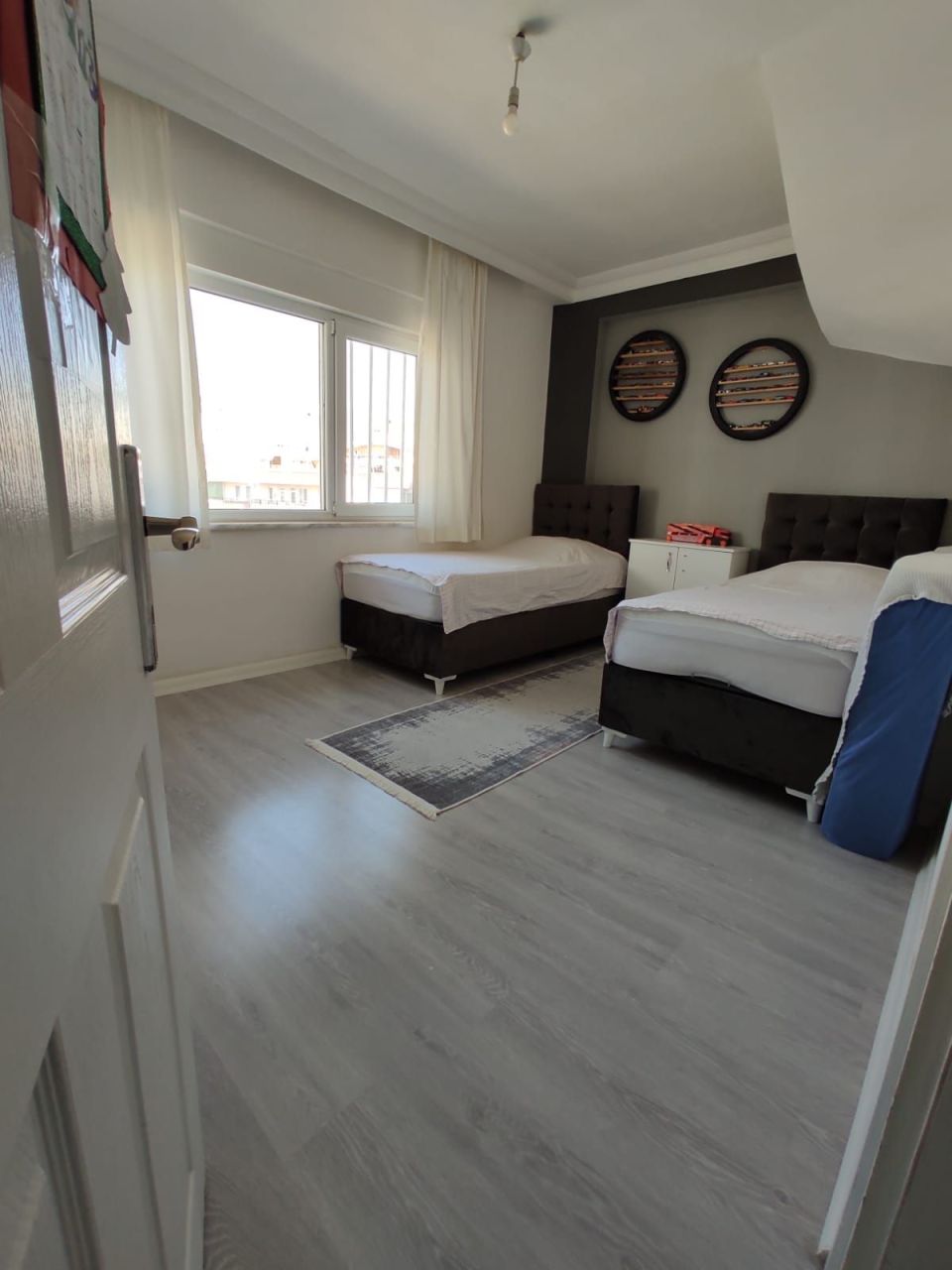 Апартаменты в Алании, Турция, 190 м² - фото 6