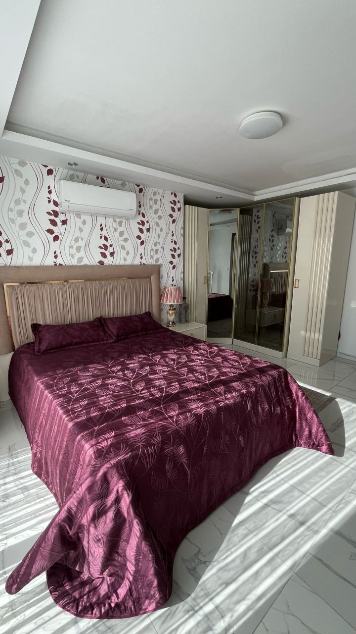 Апартаменты в Алании, Турция, 150 м² - фото 6