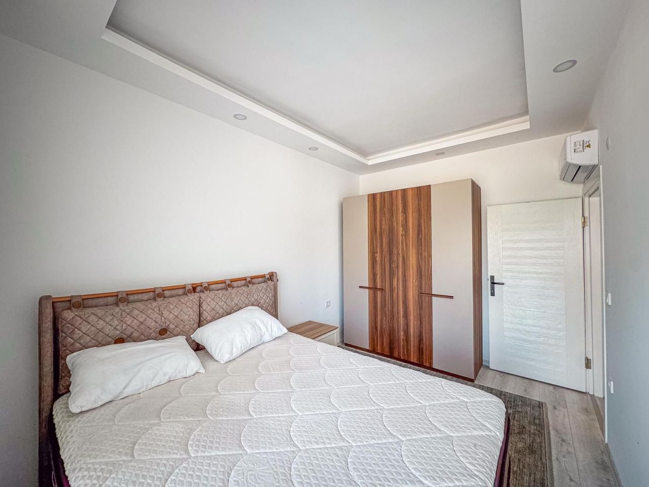 Апартаменты в Алании, Турция, 50 м² - фото 7