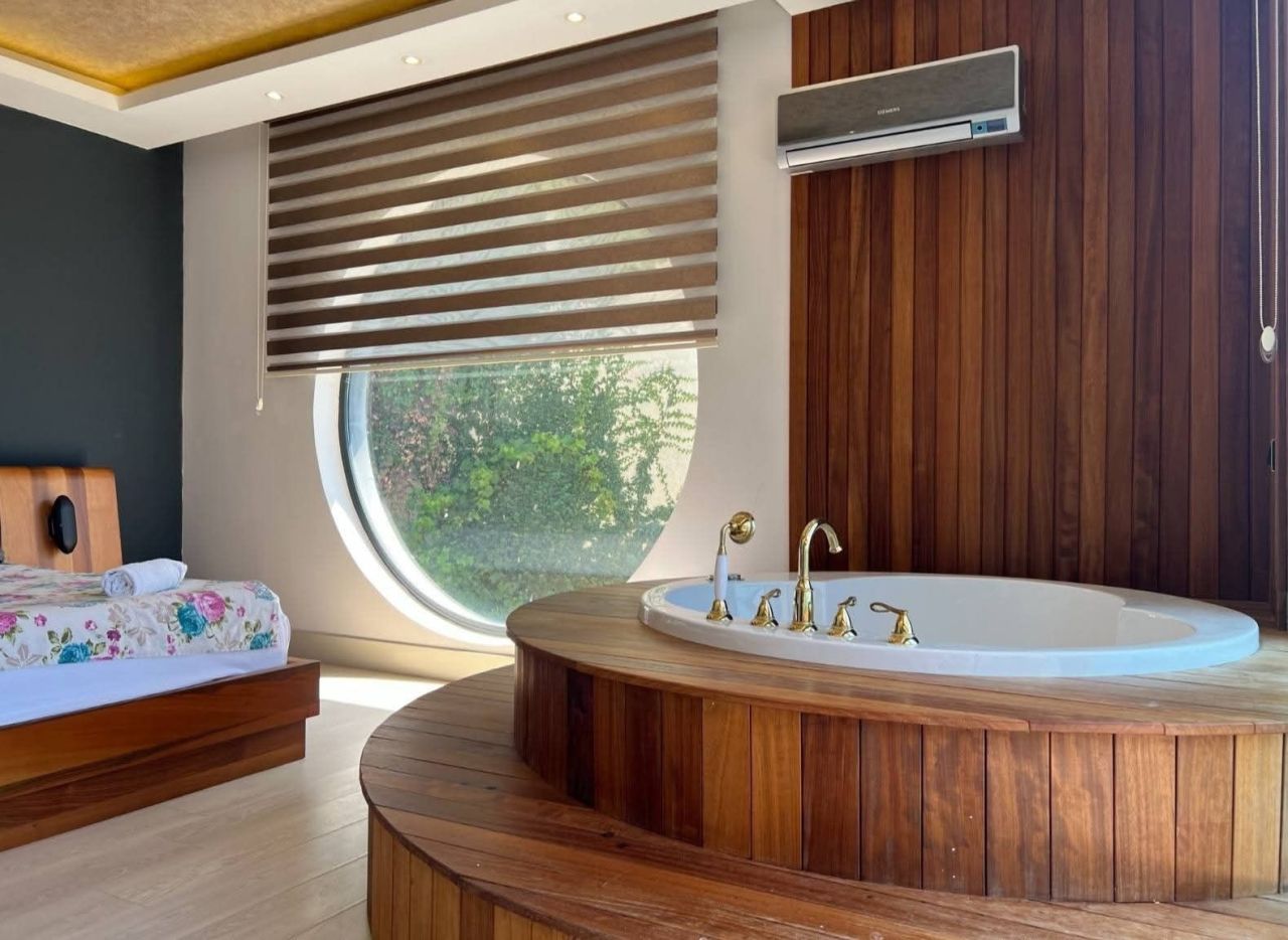 Апартаменты в Алании, Турция, 350 м² - фото 7