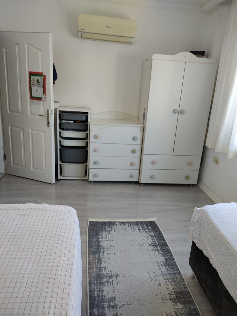 Апартаменты в Алании, Турция, 190 м² - фото 7