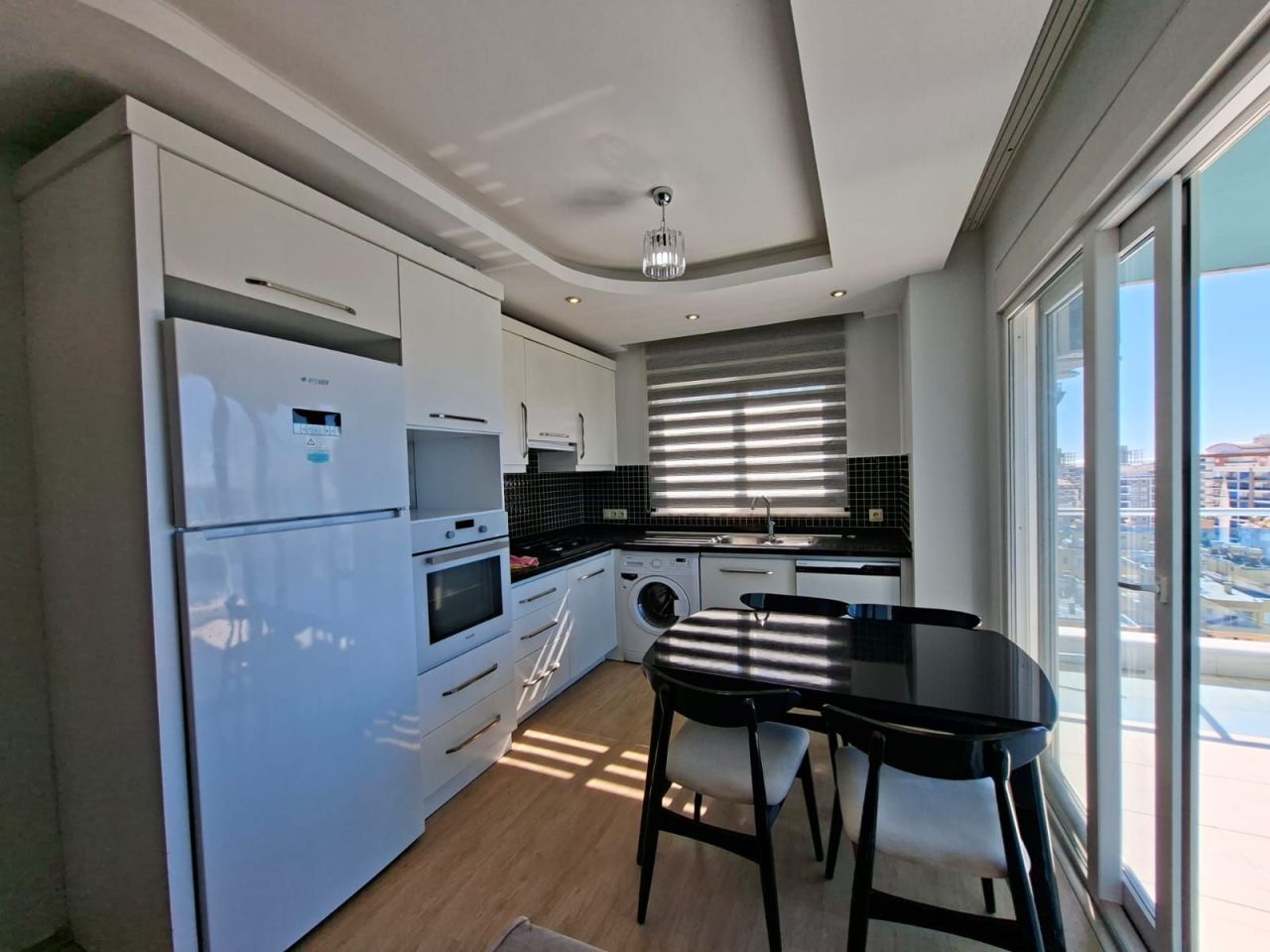 Апартаменты в Алании, Турция, 110 м² - фото 6