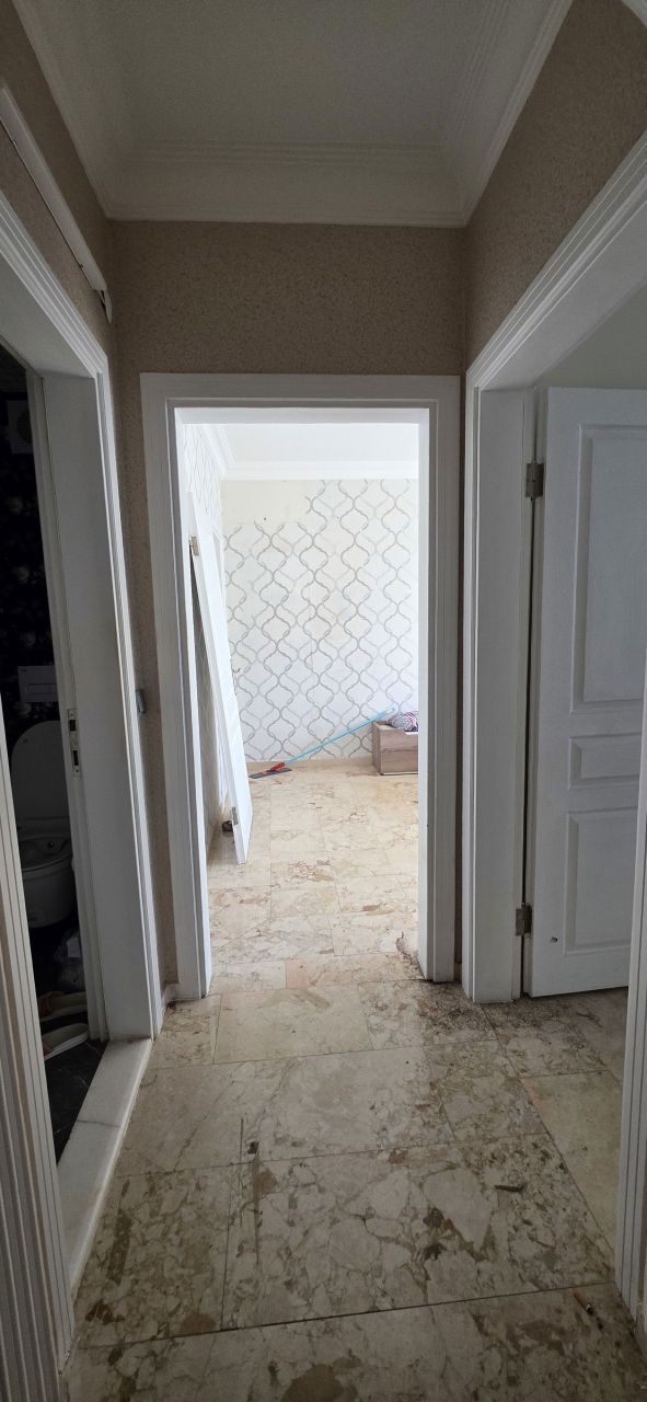 Апартаменты в Алании, Турция, 105 м² - фото 8