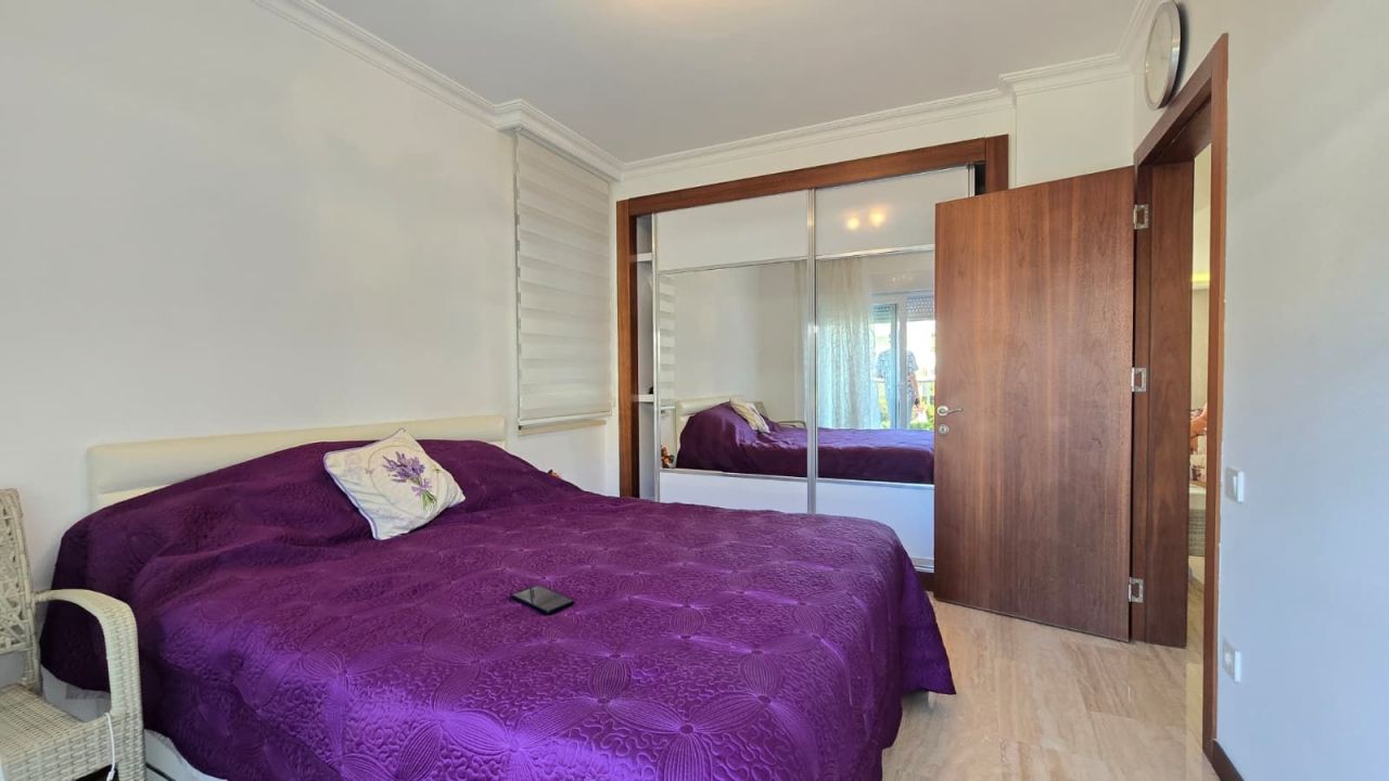 Апартаменты в Алании, Турция, 185 м² - фото 8