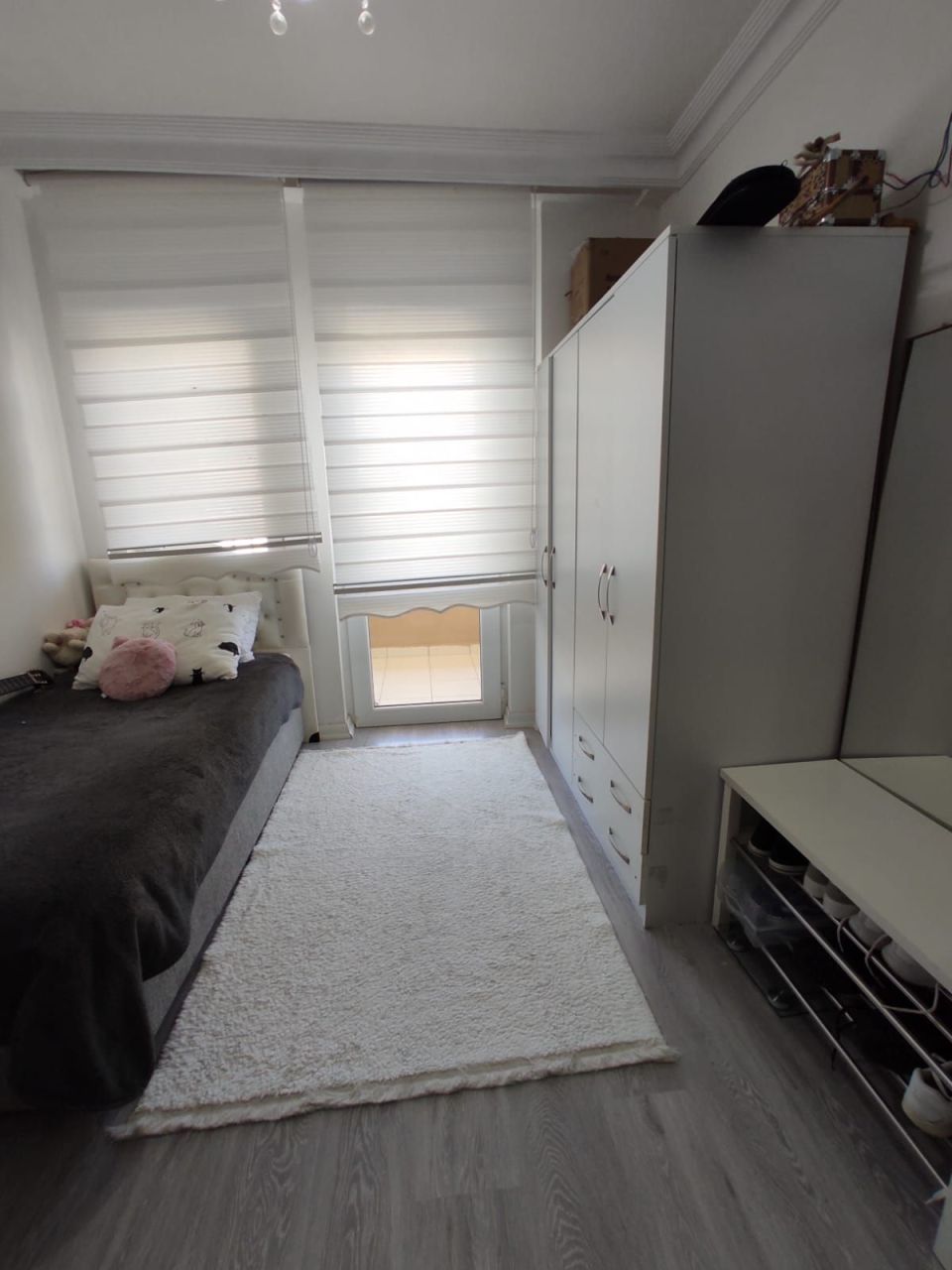 Апартаменты в Алании, Турция, 190 м² - фото 8