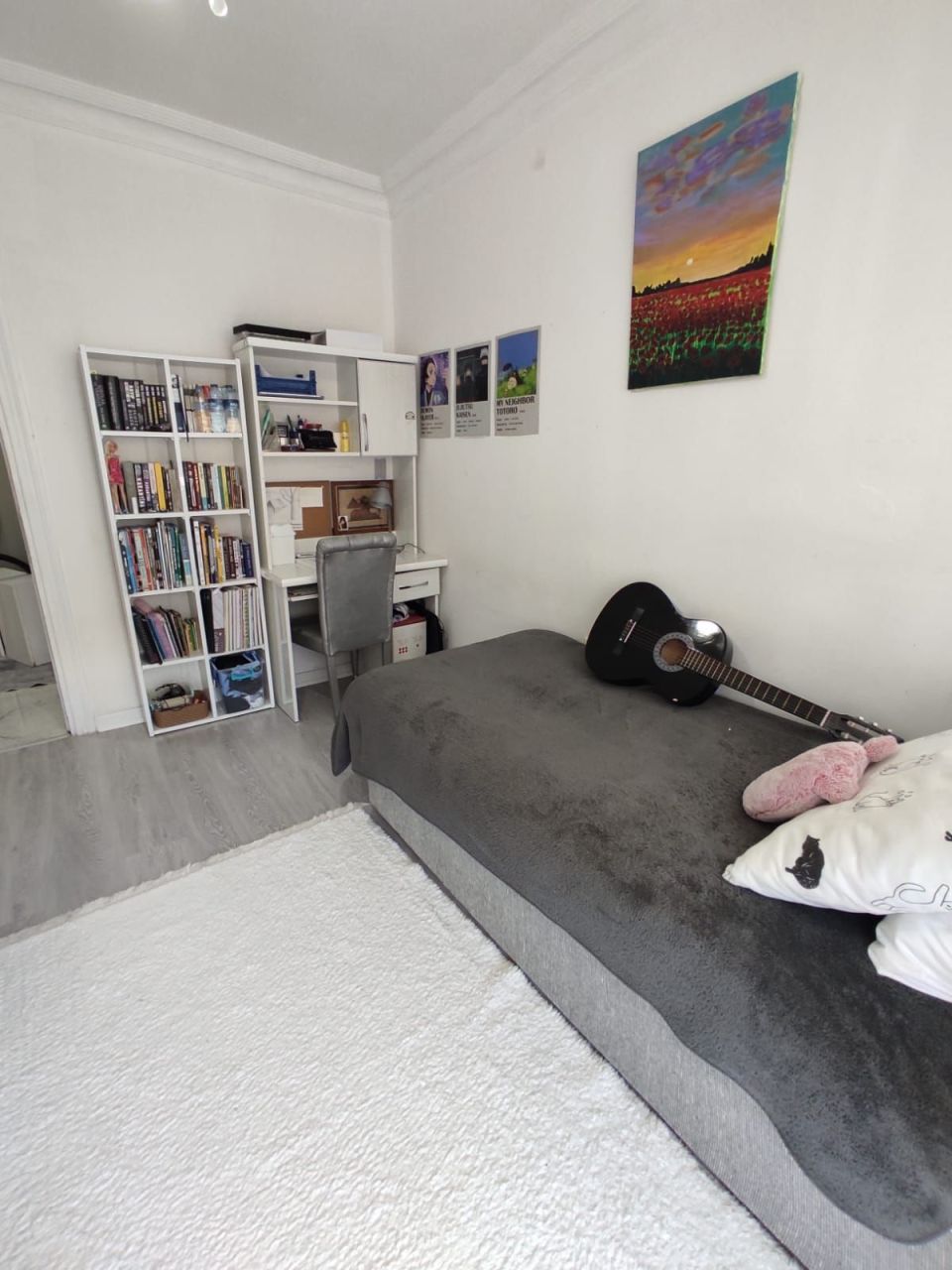 Апартаменты в Алании, Турция, 190 м² - фото 9