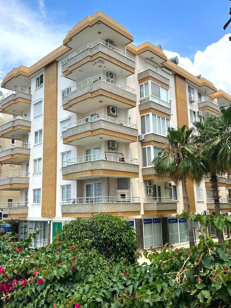 Апартаменты в Алании, Турция, 115 м² - фото 10