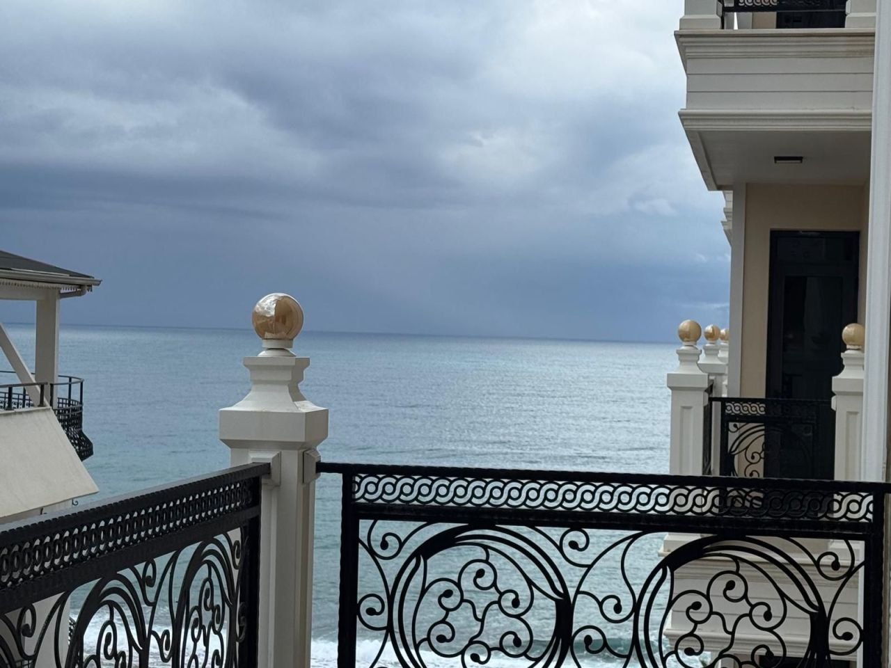 Апартаменты в Алании, Турция, 100 м² - фото 10