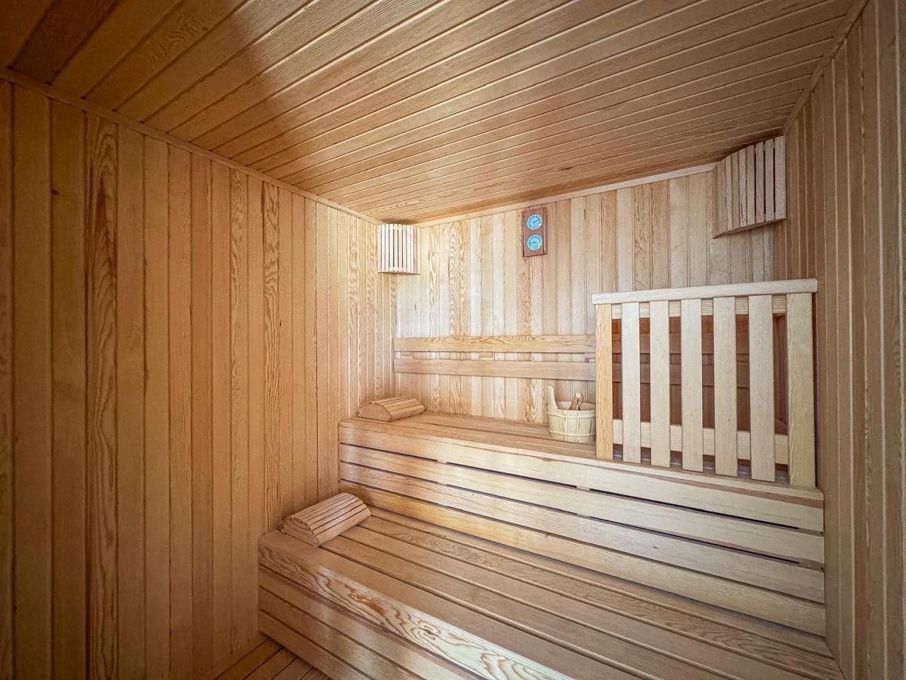 Апартаменты в Алании, Турция, 50 м² - фото 10