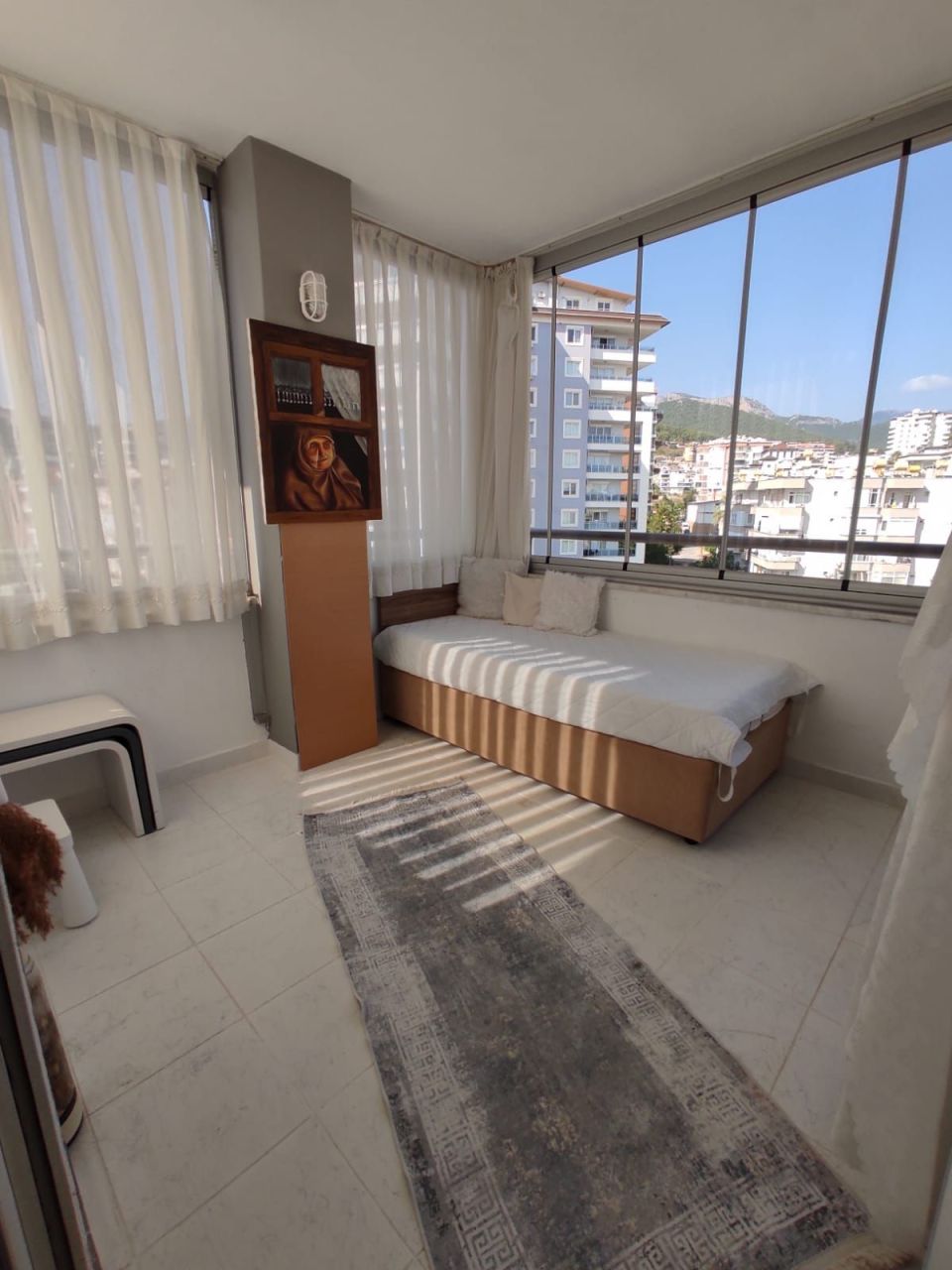 Апартаменты в Алании, Турция, 190 м² - фото 10