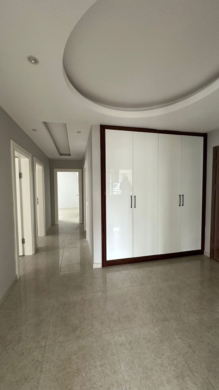 Апартаменты в Алании, Турция, 170 м² - фото 10