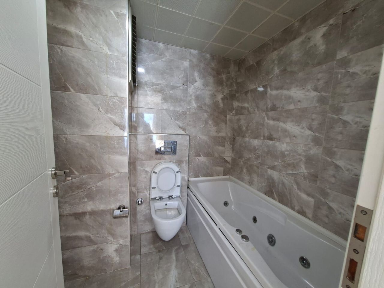 Апартаменты в Алании, Турция, 110 м² - фото 11