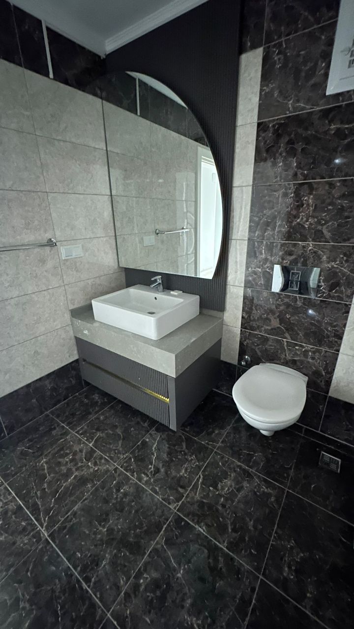 Апартаменты в Алании, Турция, 170 м² - фото 11