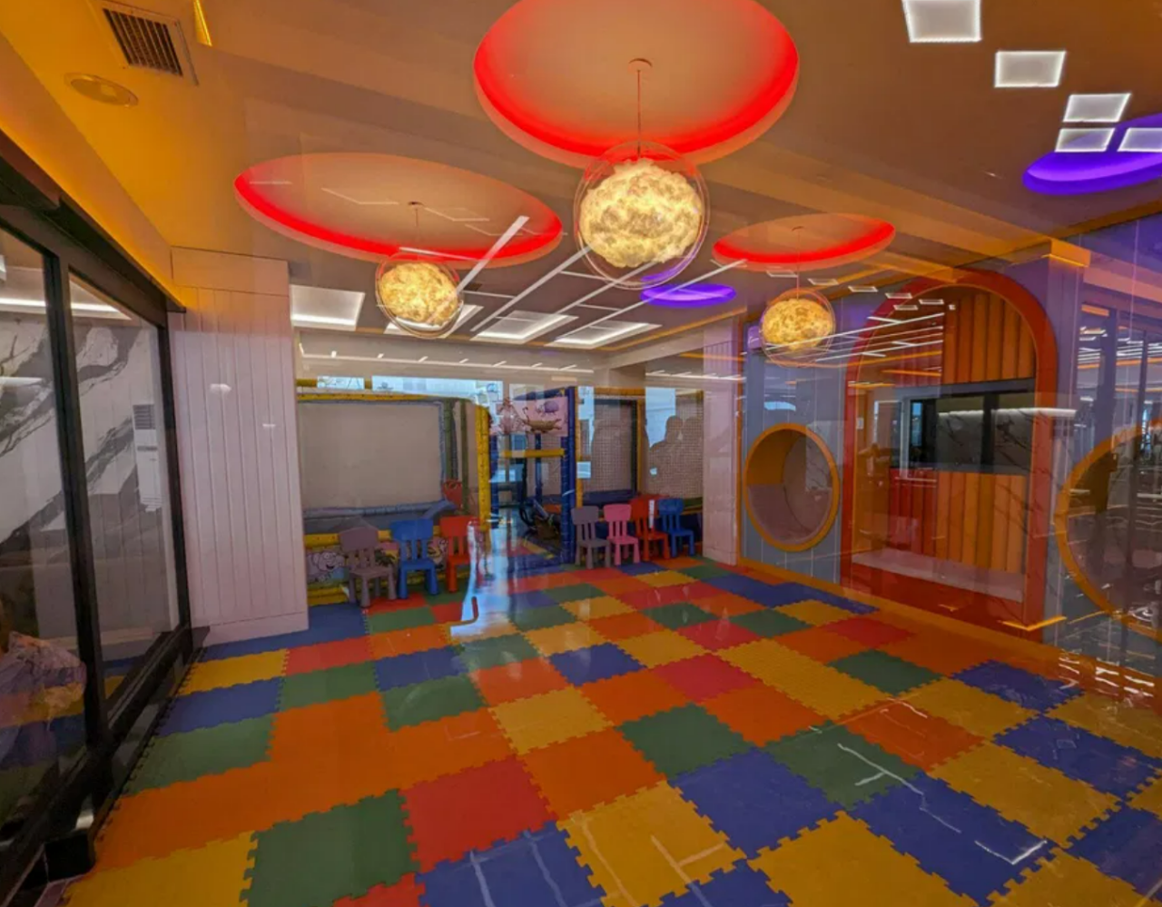 Апартаменты в Алании, Турция, 100 м² - фото 13