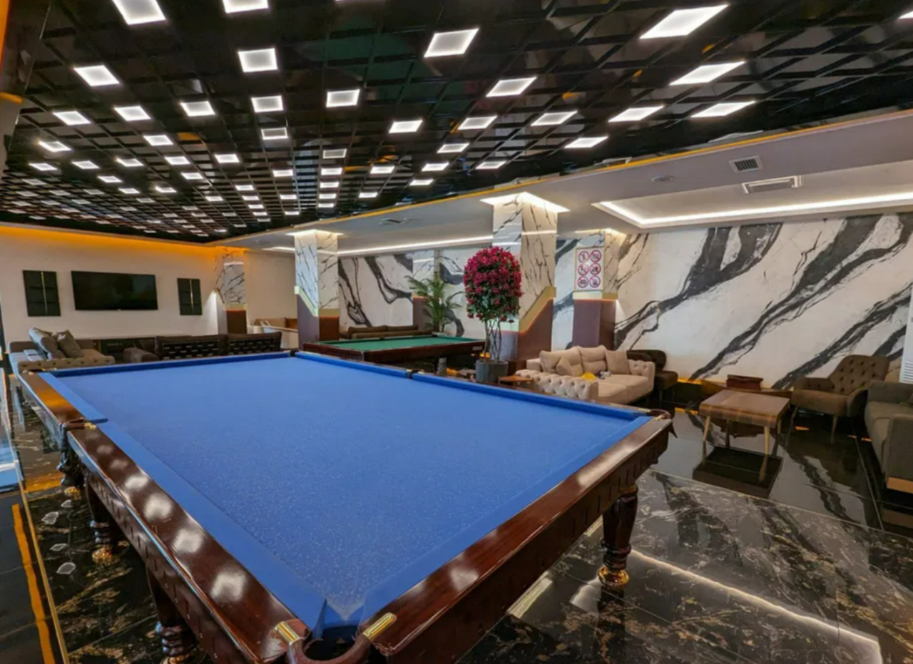 Апартаменты в Алании, Турция, 100 м² - фото 15