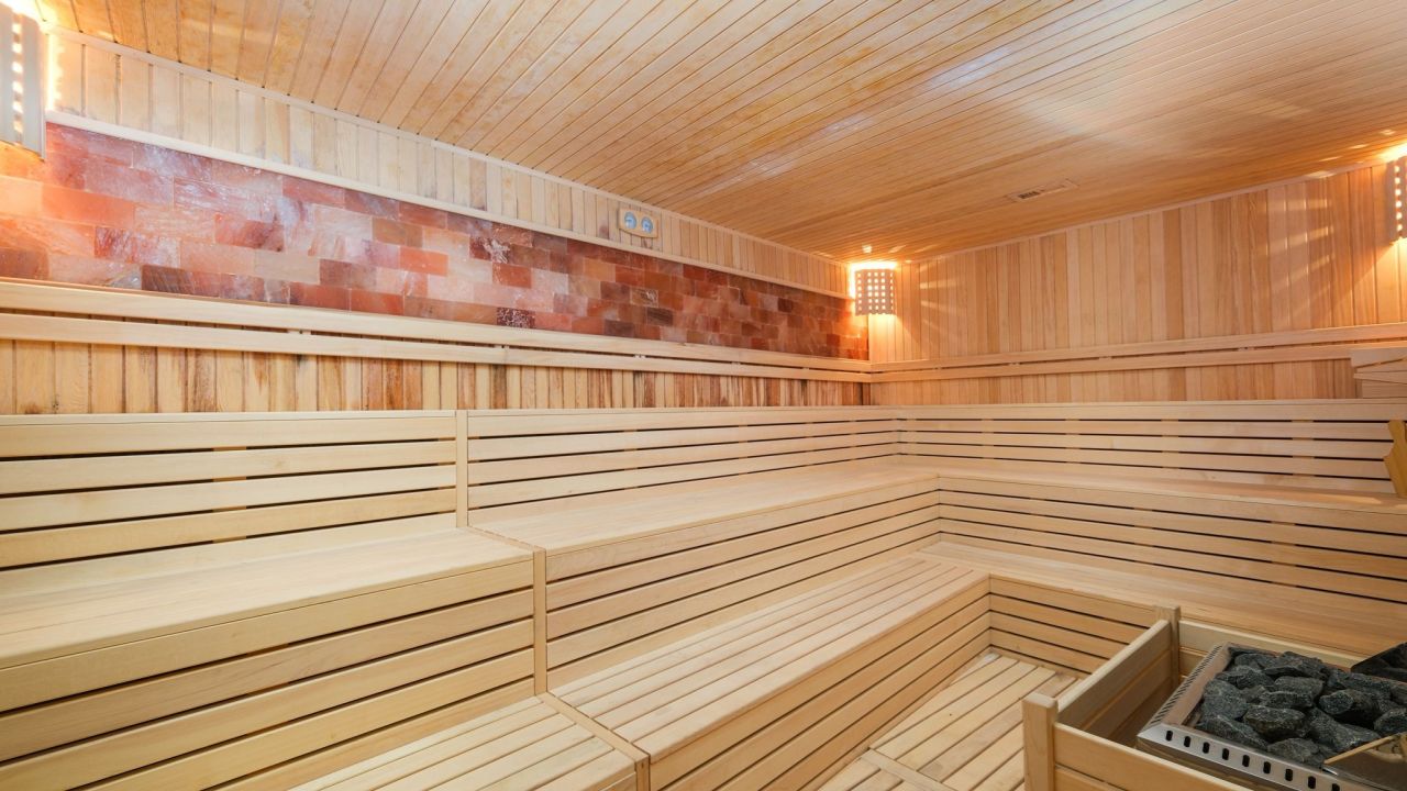 Апартаменты в Алании, Турция, 50 м² - фото 15