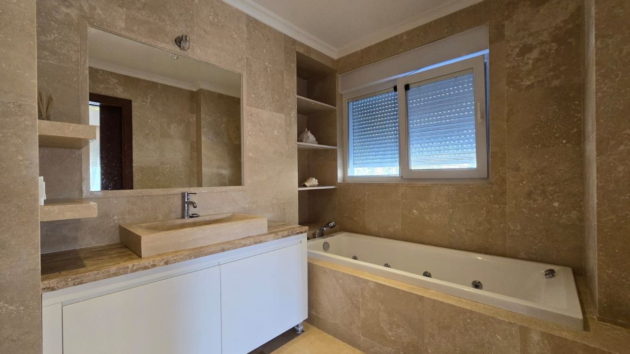 Апартаменты в Алании, Турция, 185 м² - фото 15