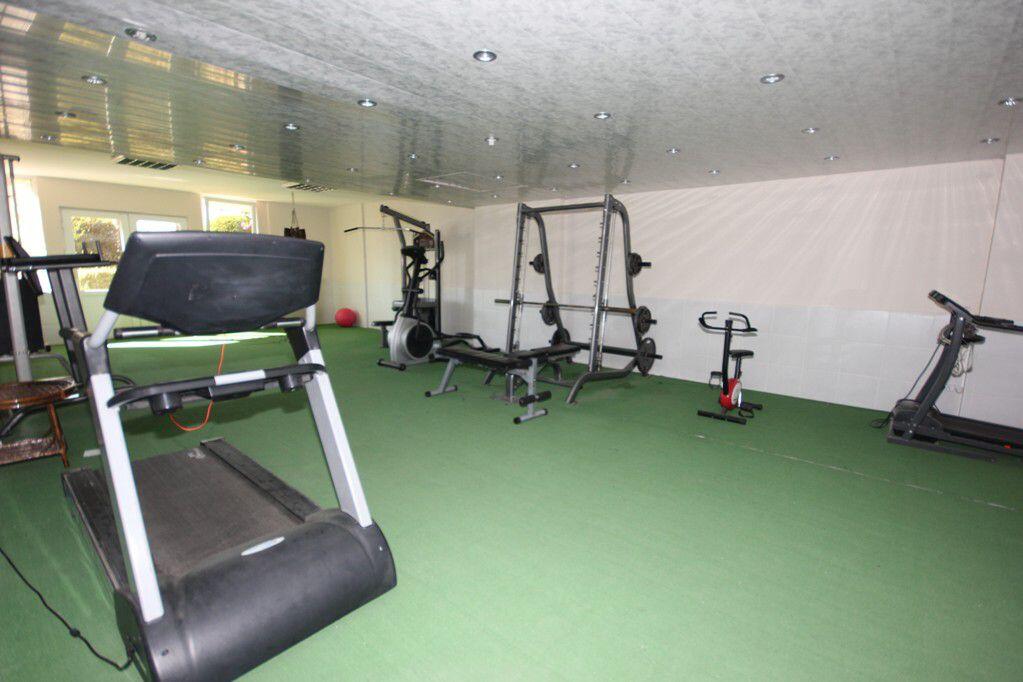 Апартаменты в Алании, Турция, 105 м² - фото 16