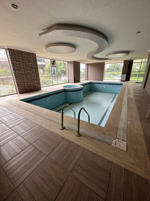 Апартаменты в Алании, Турция, 170 м² - фото 13