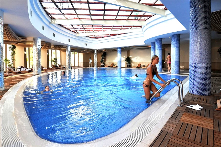 Квартира в Алании, Турция, 90 м² - фото 2