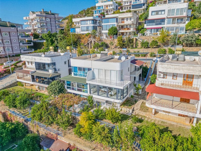 Вилла в Алании, Турция, 180 м² - фото 2