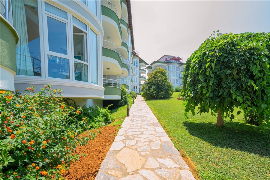 Квартира в Алании, Турция, 114 м² - фото 2