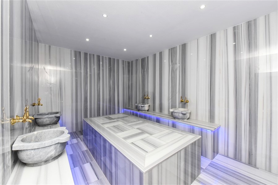 Пентхаус в Алании, Турция, 120 м² - фото 2