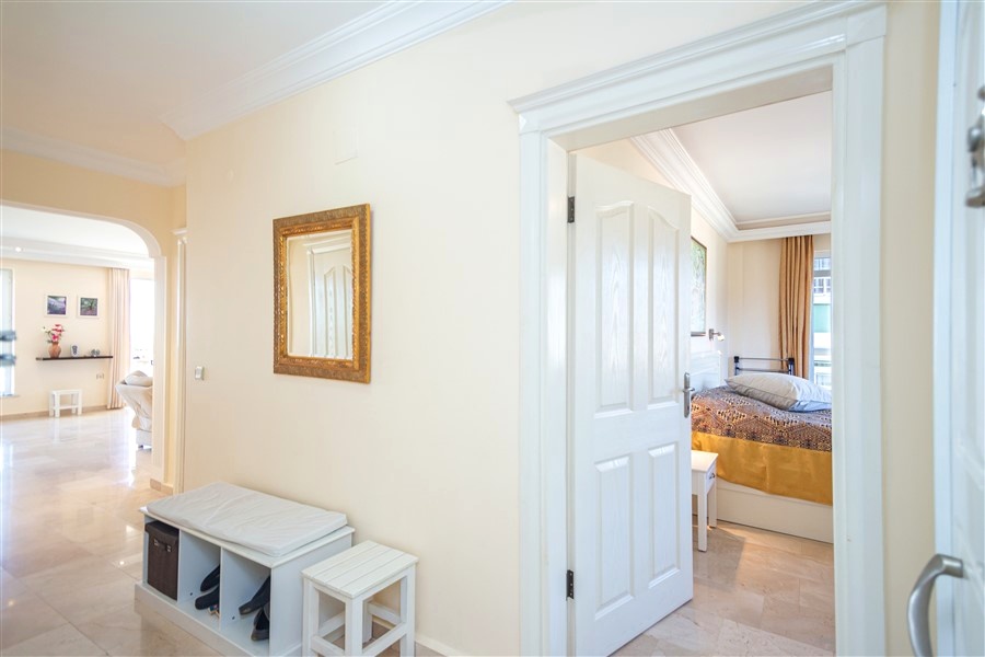 Квартира в Алании, Турция, 114 м² - фото 2