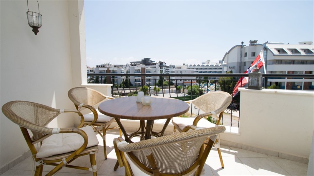 Пентхаус в Алании, Турция, 190 м² - фото 3