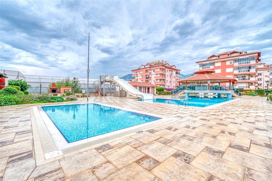 Квартира в Алании, Турция, 120 м² - фото 3