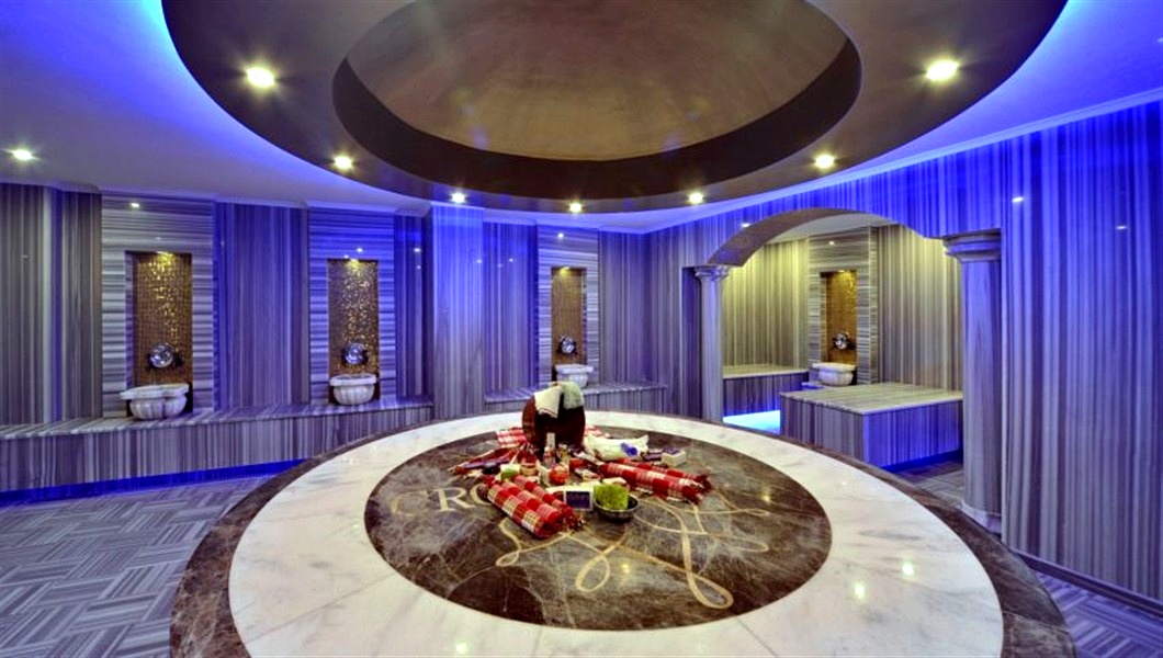 Квартира в Авсалларе, Турция, 101 м² - фото 3