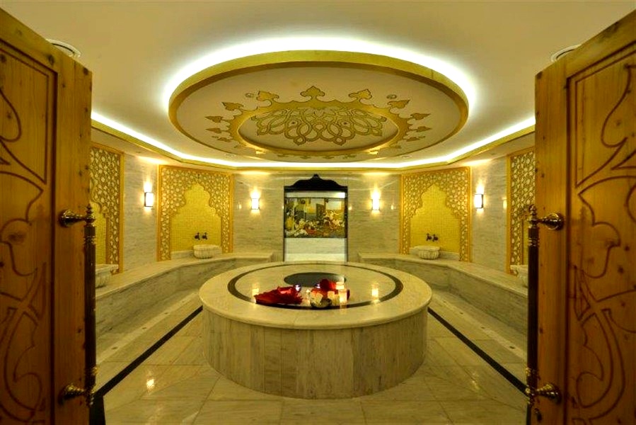 Пентхаус в Авсалларе, Турция, 115 м² - фото 3